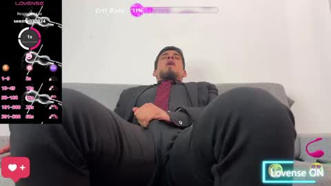 TOM online show from 04/23/26, 03:47