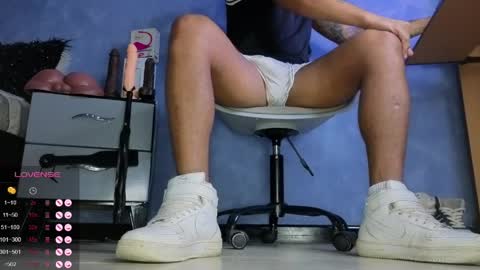 Tom online show from 04/10/26, 11:26