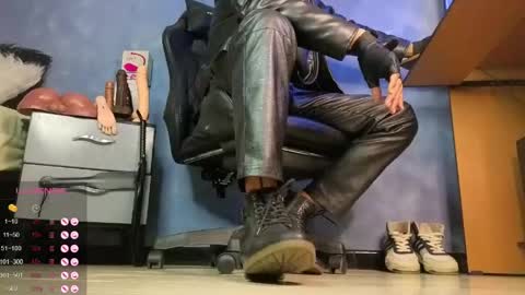 Tom online show from 04/16/26, 12:28