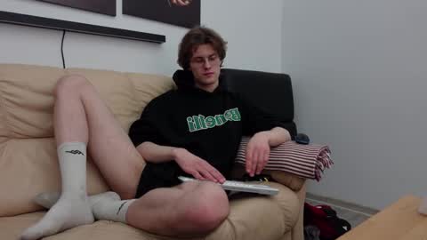 tom online show from 12/18/24, 10:57