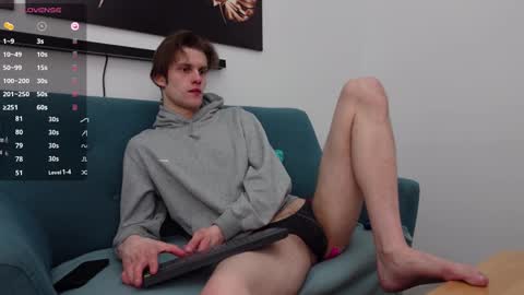 tom online show from 01/30/25, 11:02