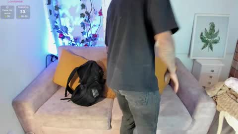 Master of pleasure online show from 01/14/25, 12:24