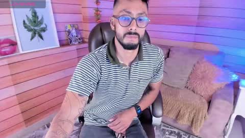 Master of pleasure online show from 01/19/25, 12:50