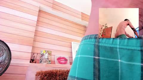 Master of pleasure online show from 02/13/25, 02:20