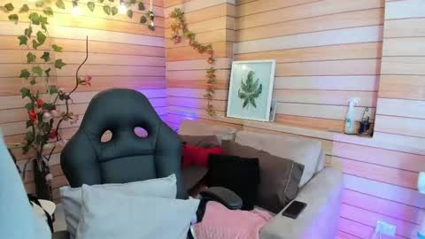 Master of pleasure online show from 02/21/25, 12:50