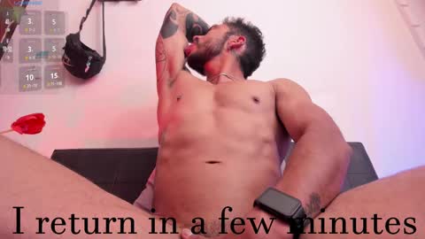 Master of pleasure online show from 03/04/25, 03:59