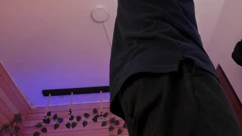 Master of pleasure online show from 03/12/25, 06:22