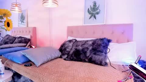 Master of pleasure online show from 09/14/25, 12:48