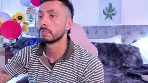 Master of pleasure online show from 09/24/25, 12:19