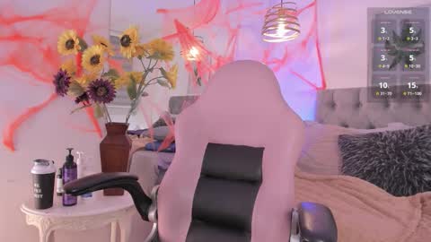 Master of pleasure online show from 10/10/25, 12:26