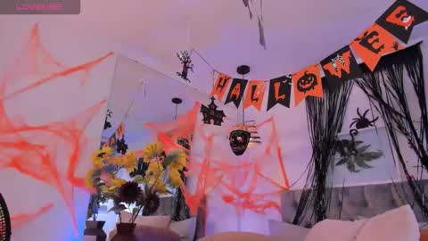 Master of pleasure online show from 10/19/25, 12:17