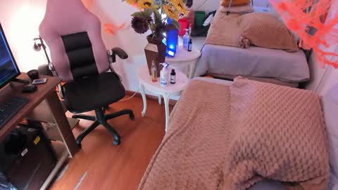 Master of pleasure online show from 10/21/25, 12:50