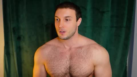 Tom online show from 03/25/26, 04:57