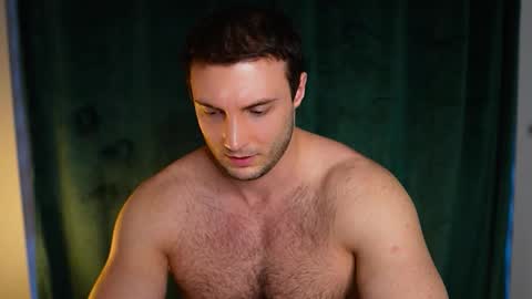 Tom online show from 03/28/26, 04:39