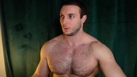 Tom online show from 03/31/26, 06:30