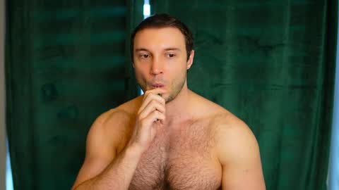 Tom online show from 04/20/26, 06:16