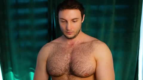 Tom online show from 04/22/26, 07:11