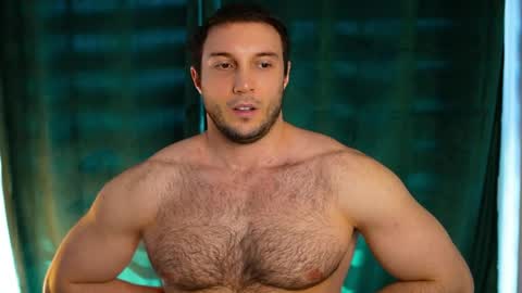 Tom online show from 04/23/26, 06:36