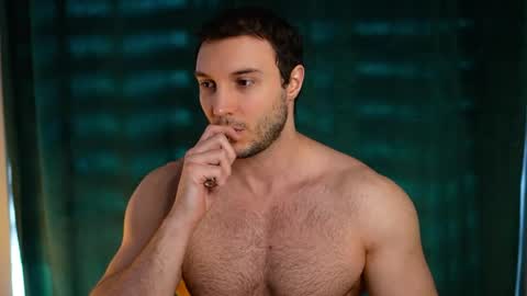 Tom online show from 04/25/26, 06:16