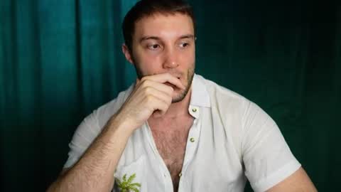 Snapshot of tom_fordd chatting on 07/06/26, 07:16 Tom online show from 07/06/26, 07:16
