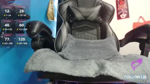 tom_kio online show from 01/27/25, 08:17