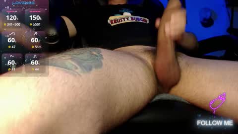 tom_kio online show from 02/02/26, 04:49