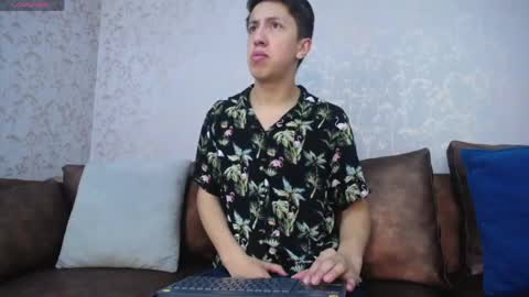 Tom online show from 04/16/26, 08:31