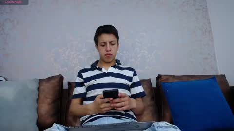 Tom online show from 04/19/26, 08:22