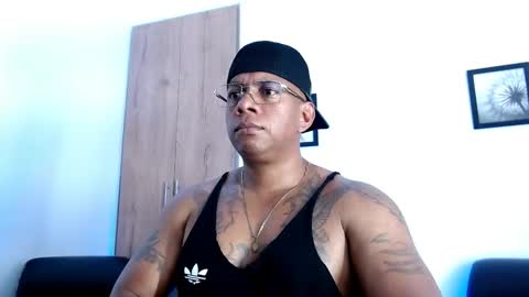 Tom Miller online show from 03/12/25, 04:41