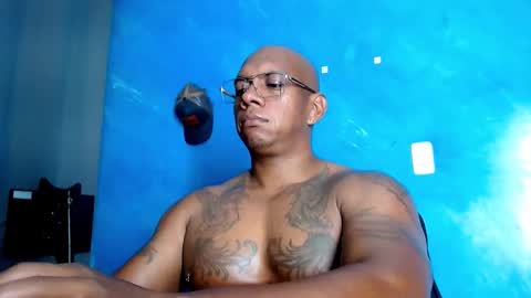 Tom Miller online show from 11/07/25, 03:39