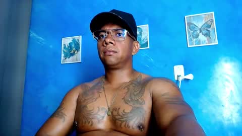 Tom Miller online show from 11/22/25, 02:21