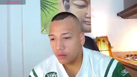 Tom muscle1 online show from 01/15/25, 11:53