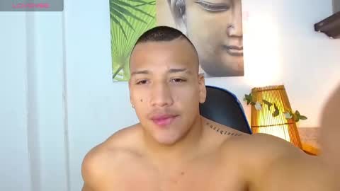 Tom muscle1 online show from 01/16/25, 03:24