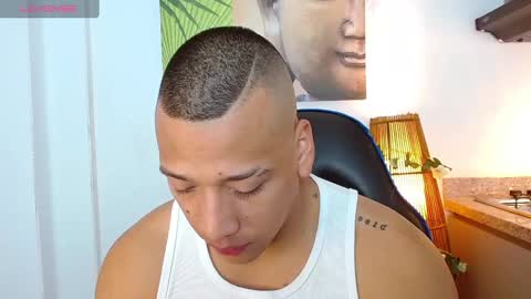 Tom muscle1 online show from 01/18/25, 12:04