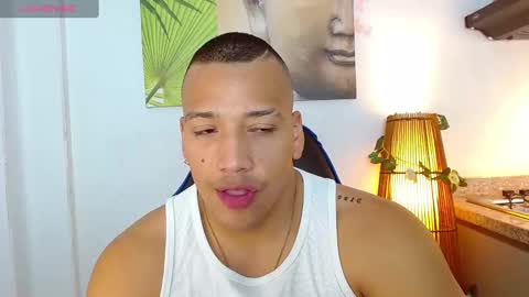 Tom muscle1 online show from 01/19/25, 12:17