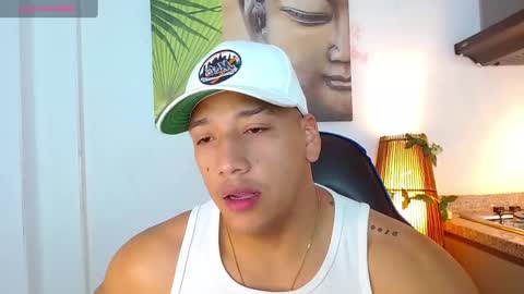 Tom muscle1 online show from 01/21/25, 11:56