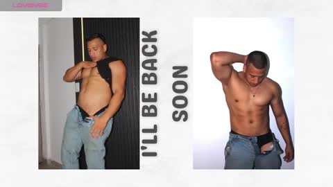 Tom muscle1 online show from 01/22/25, 02:56