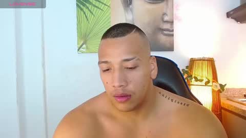 Tom muscle1 online show from 01/25/25, 06:02