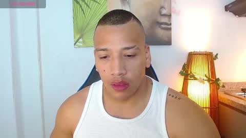 Tom muscle1 online show from 01/26/25, 12:01