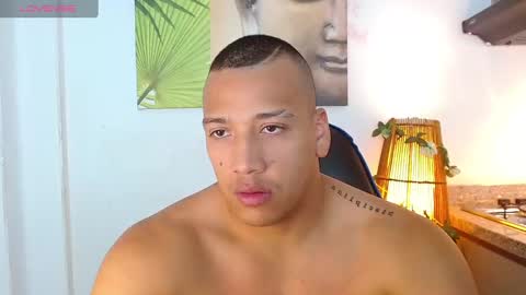 Tom muscle1 online show from 02/10/25, 03:21