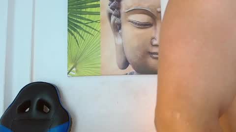 Tom muscle1 online show from 02/21/25, 04:16