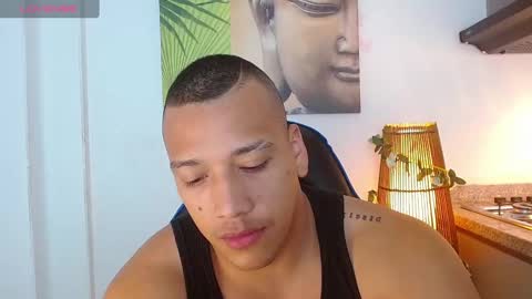 Tom muscle1 online show from 02/27/25, 06:09