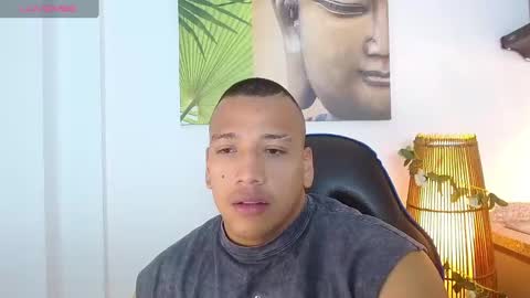 Tom muscle1 online show from 03/05/25, 06:12