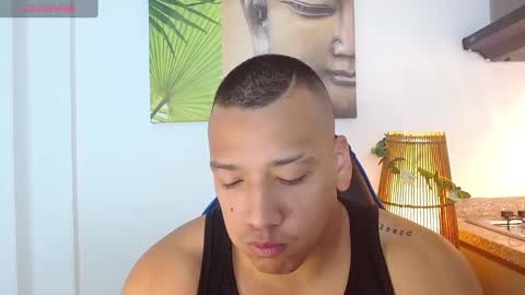 Tom muscle1 online show from 03/09/25, 12:20