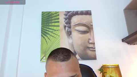 Tom muscle1 online show from 03/11/25, 03:34