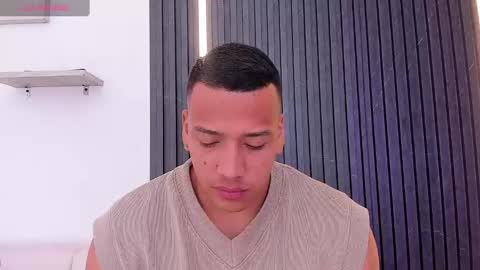 Tom muscle1 online show from 09/13/25, 12:05