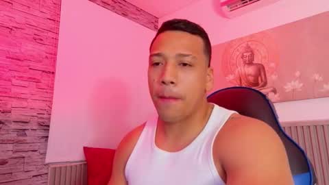 Tom muscle1 online show from 11/27/25, 12:07