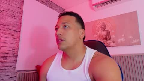 Tom muscle1 online show from 12/20/25, 11:28