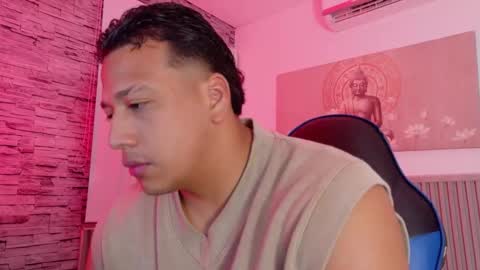 Tom muscle1 online show from 01/08/26, 11:56