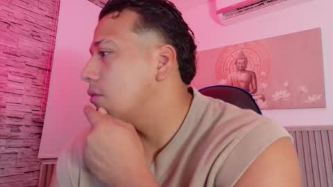 Tom muscle1 online show from 01/15/26, 11:59